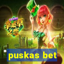 puskas bet